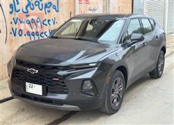 شيفروليه بليزر